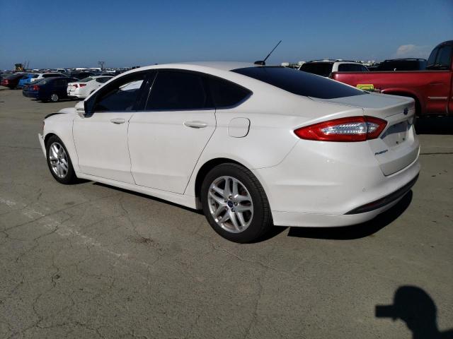 Фото 2 - FORD FUSION