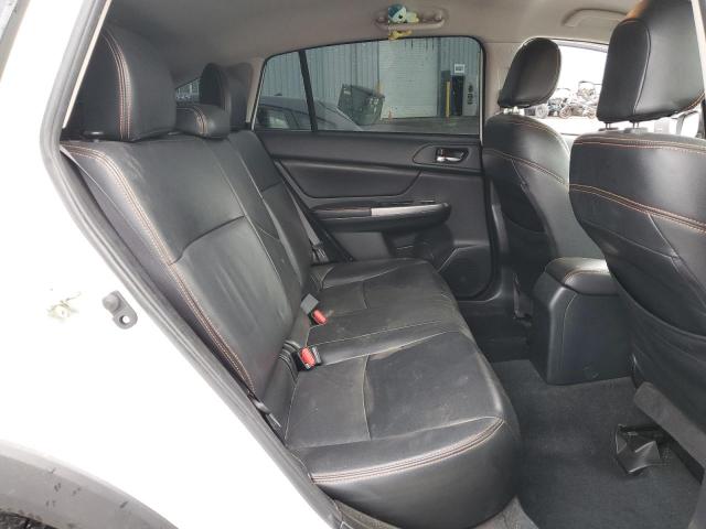 Фото 10 - SUBARU CROSSTREK