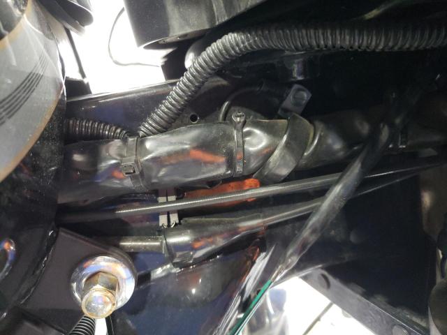 HARLEY-DAVIDSON FL 2003