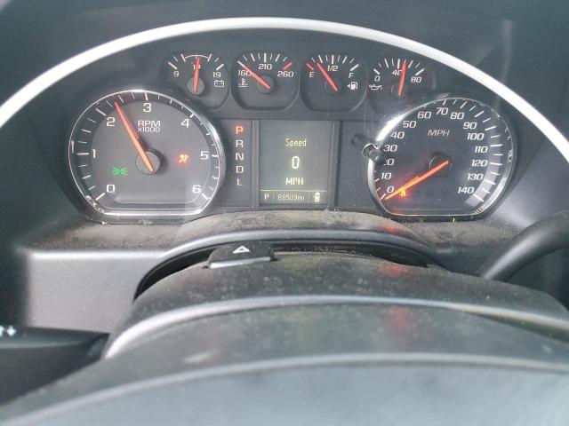 Фото 9 - CHEVROLET ALL Models