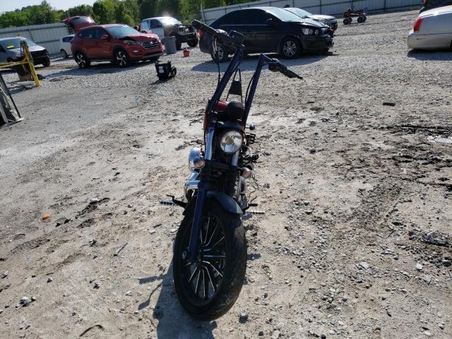 HARLEY-DAVIDSON XL 2015