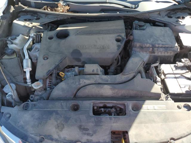 Фото 11 - NISSAN ALTIMA