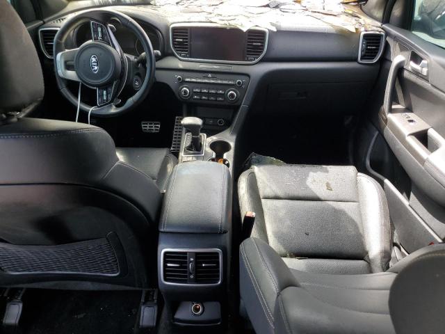 Фото 8 - KIA SPORTAGE