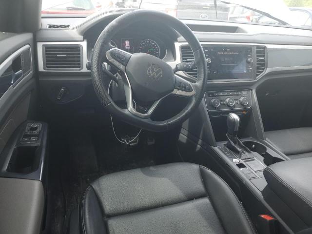 Фото 8 - VOLKSWAGEN ATLAS