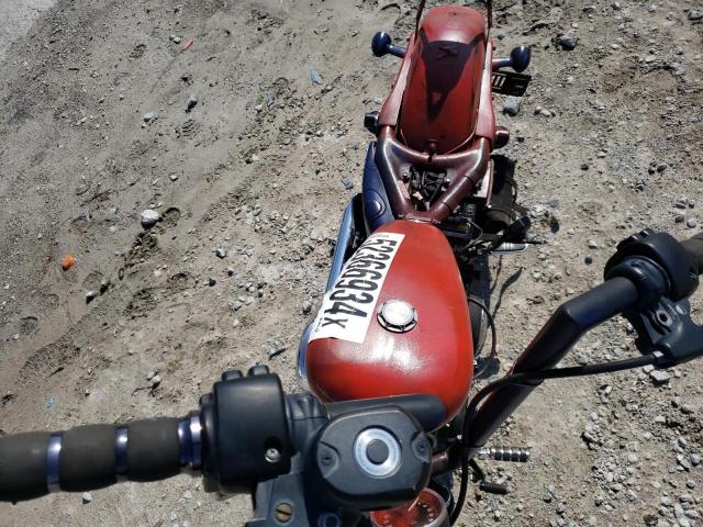 HARLEY-DAVIDSON XL 2015