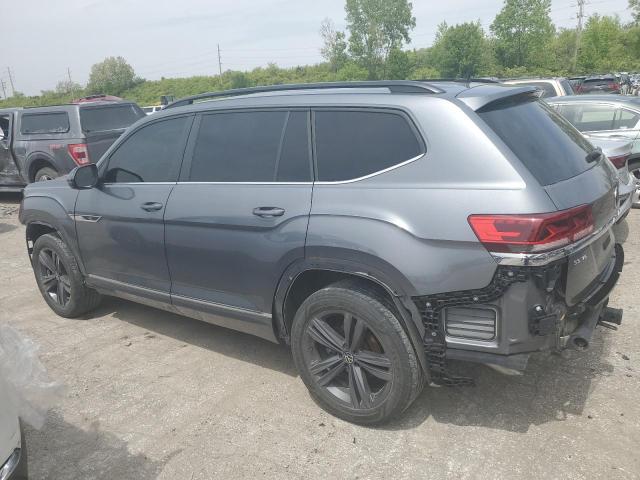 Фото 2 - VOLKSWAGEN ATLAS