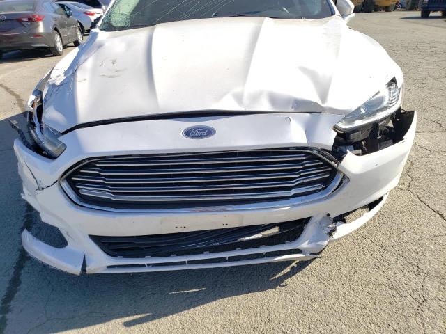 Фото 11 - FORD FUSION