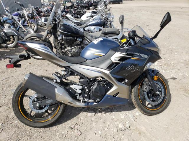 KAWASAKI ALL OTHER 2023