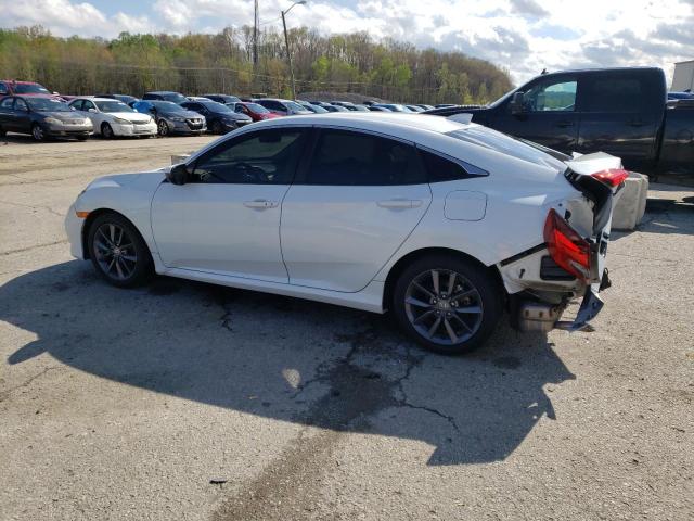 Фото 2 - HONDA CIVIC