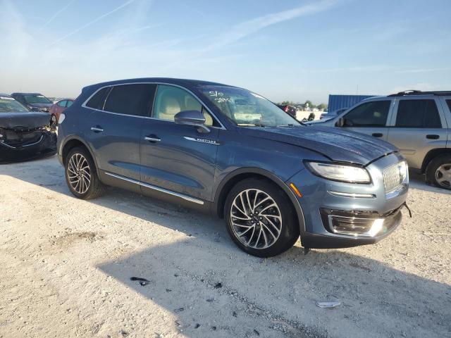 Фото 4 - LINCOLN NAUTILUS