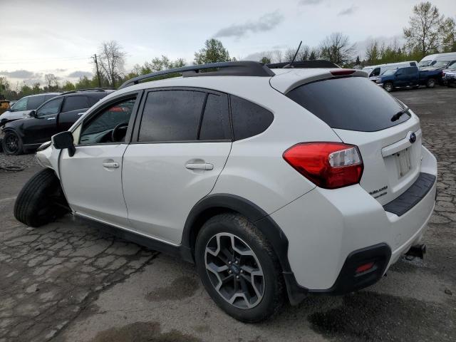 Фото 2 - SUBARU CROSSTREK
