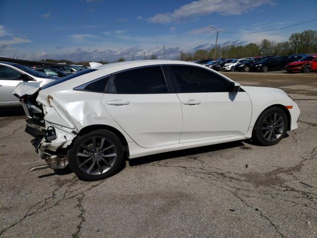 Фото 3 - HONDA CIVIC