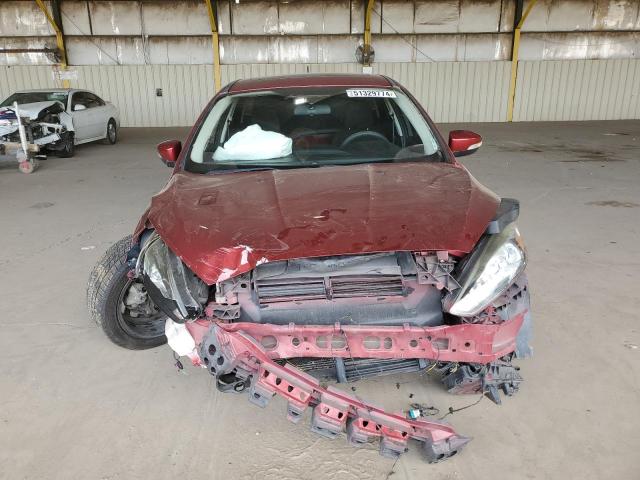 Фото 5 - FORD FOCUS