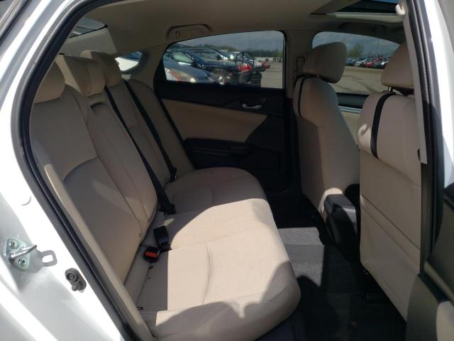 Фото 10 - HONDA CIVIC