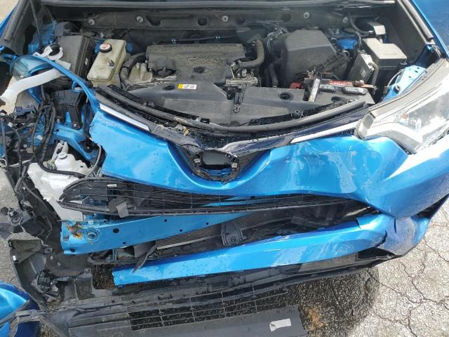 Фото 12 - TOYOTA RAV4