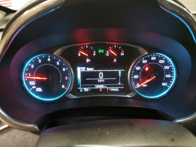 Фото 9 - CHEVROLET MALIBU