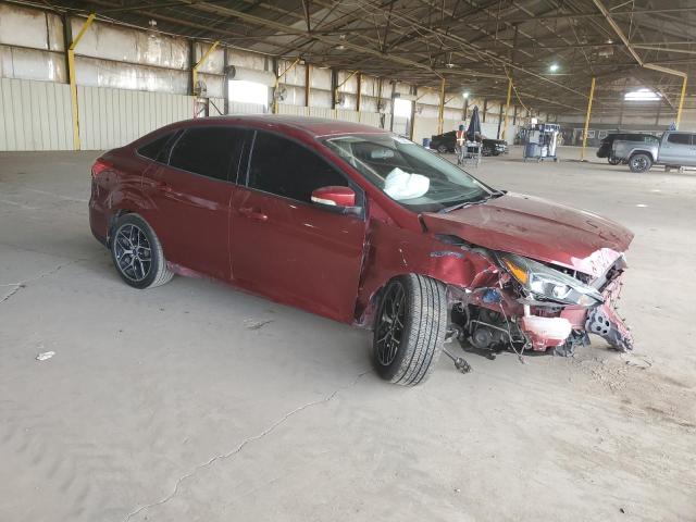 Фото 4 - FORD FOCUS