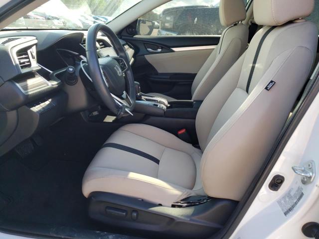 Фото 7 - HONDA CIVIC