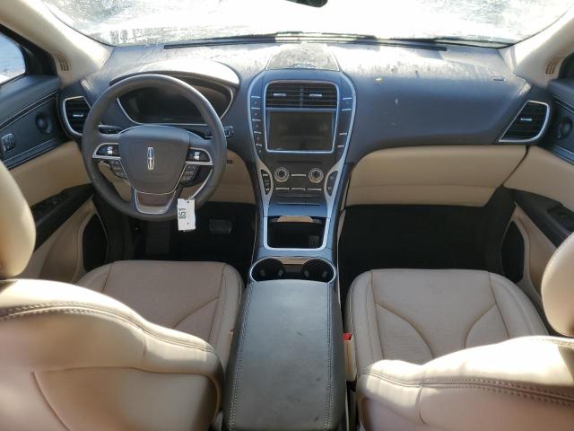 Фото 8 - LINCOLN NAUTILUS