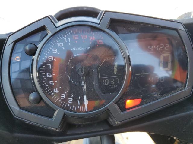 KAWASAKI ALL OTHER 2023