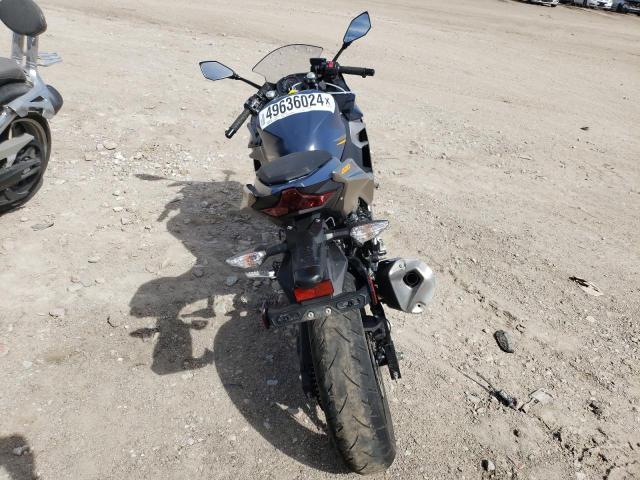 KAWASAKI ALL OTHER 2023