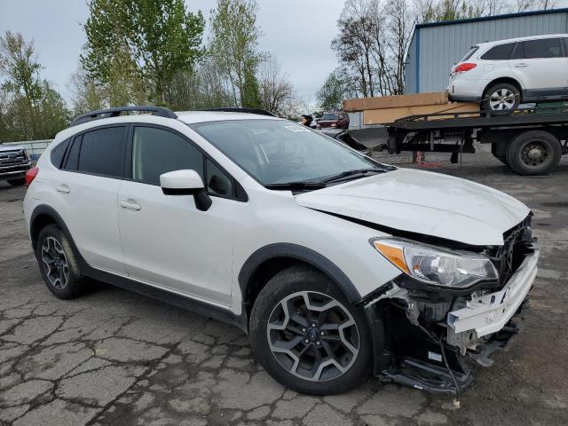 Фото 4 - SUBARU CROSSTREK