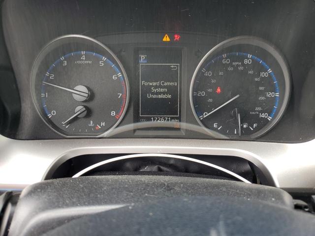 Фото 9 - TOYOTA RAV4