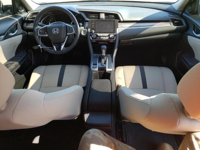 Фото 8 - HONDA CIVIC