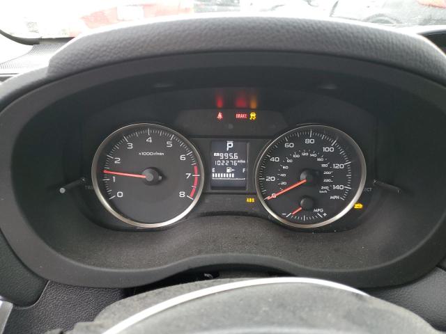 Фото 9 - SUBARU CROSSTREK