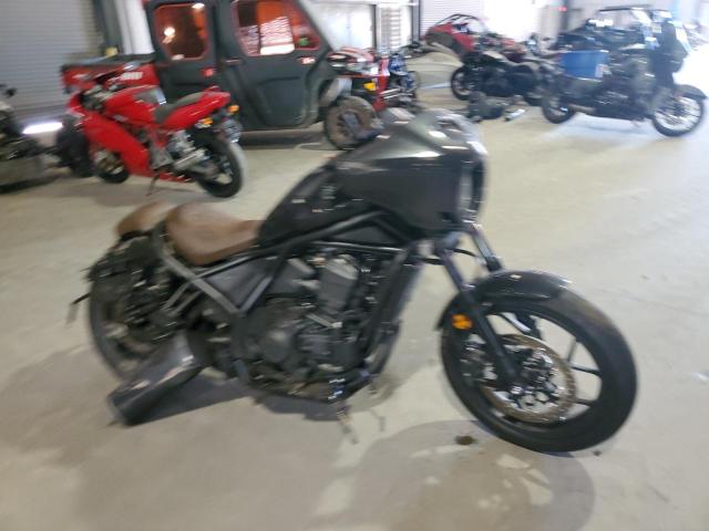 HONDA CMX1100 T 2023