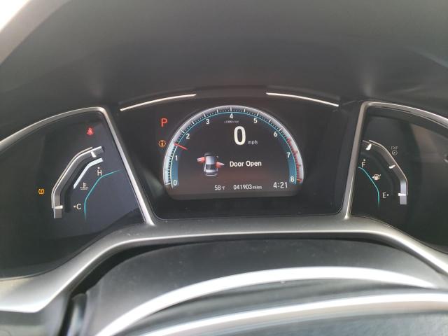 Фото 9 - HONDA CIVIC