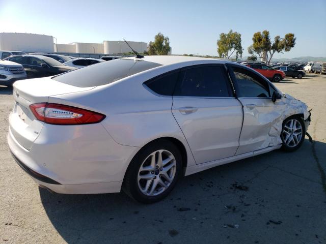 Фото 3 - FORD FUSION