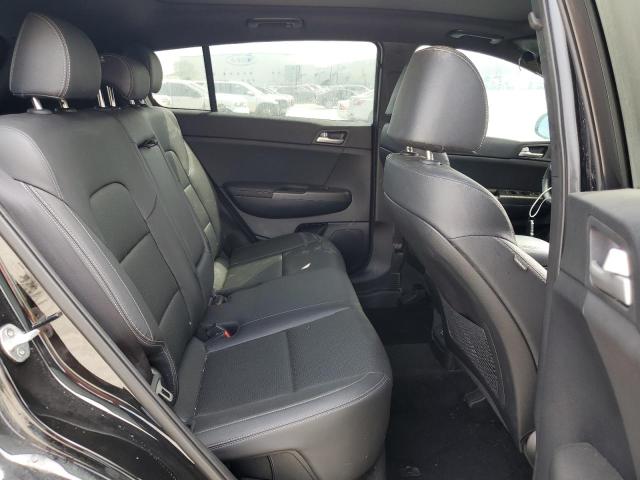 Фото 11 - KIA SPORTAGE