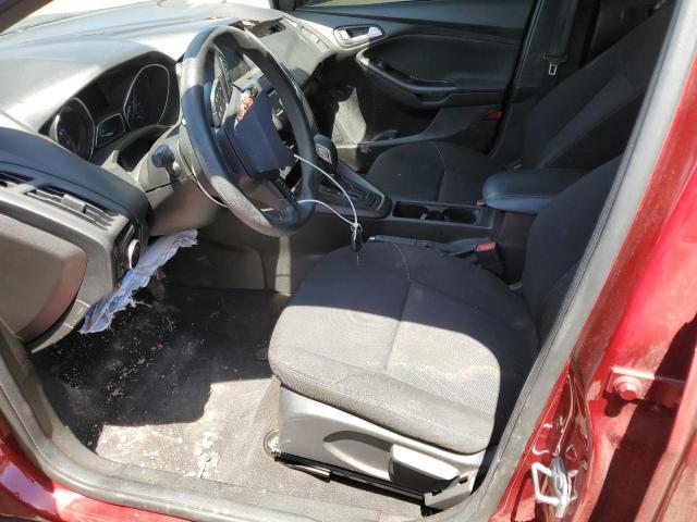 Фото 7 - FORD FOCUS