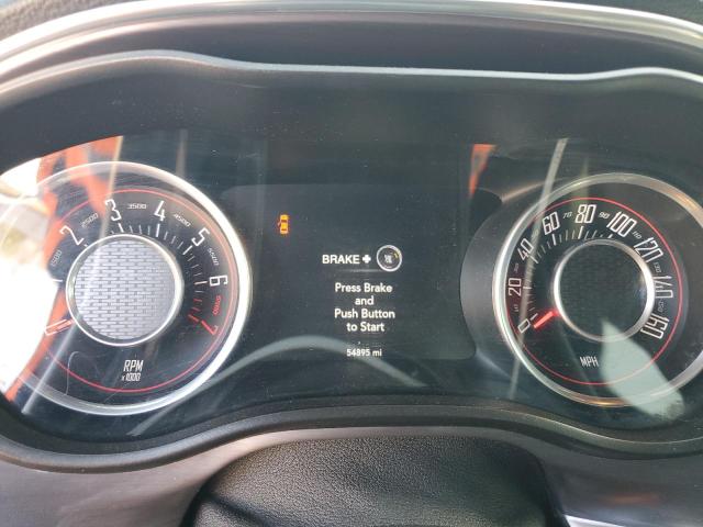 Фото 9 - DODGE CHALLENGER