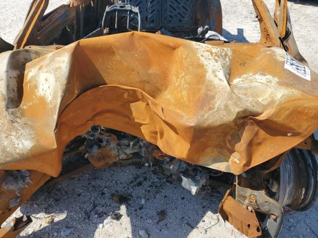 Фото 11 - KIA FORTE