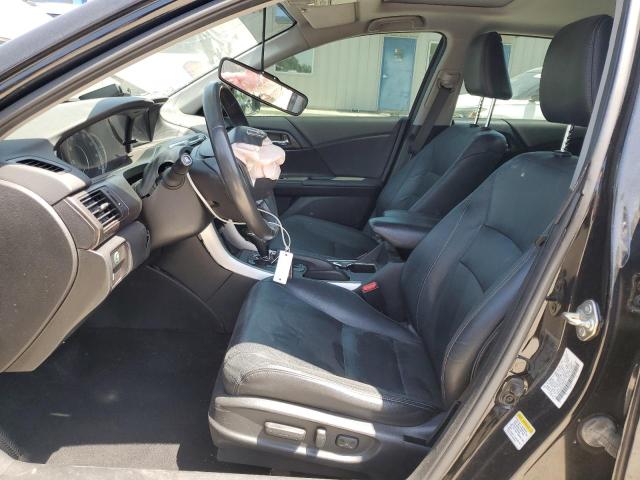 Фото 7 - HONDA ACCORD