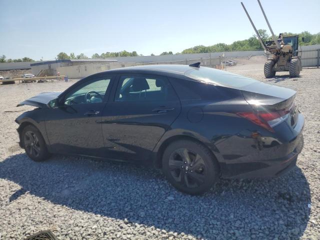 Фото 2 - HYUNDAI ELANTRA