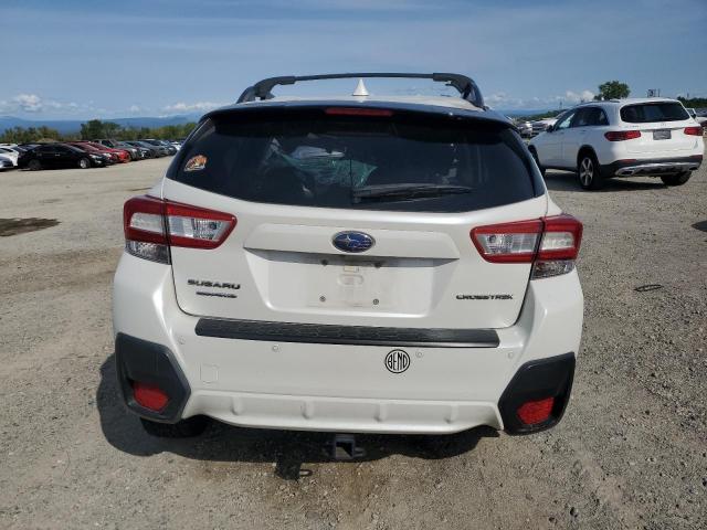 Фото 6 - SUBARU CROSSTREK