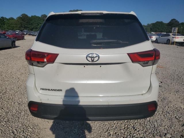 Фото 6 - TOYOTA HIGHLANDER