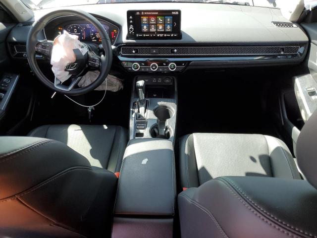 Фото 8 - HONDA CIVIC