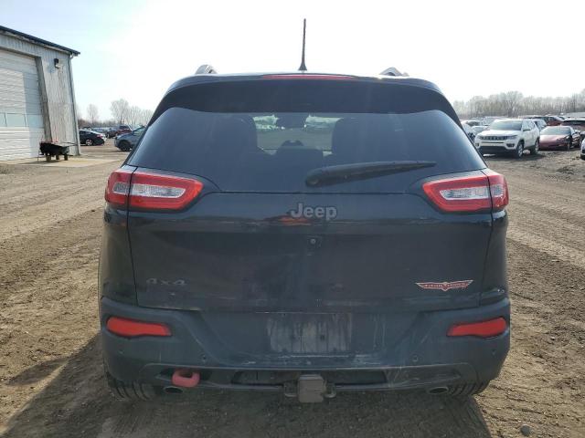 Фото 6 - JEEP CHEROKEE