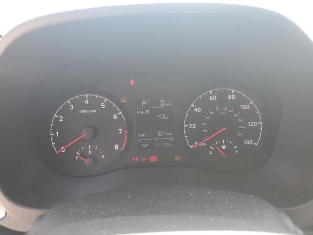 Фото 9 - HYUNDAI ACCENT