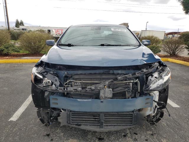 Фото 5 - CHEVROLET MALIBU