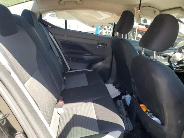 Фото 10 - NISSAN VERSA