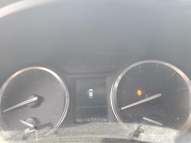 Фото 9 - TOYOTA HIGHLANDER