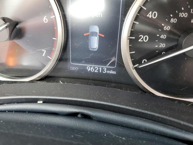 Фото 9 - LEXUS NX