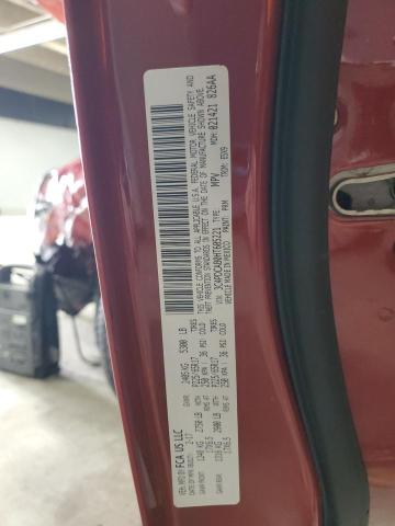 Фото 14 - DODGE JOURNEY