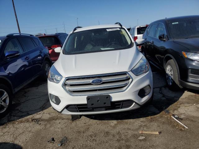 Фото 5 - FORD ESCAPE