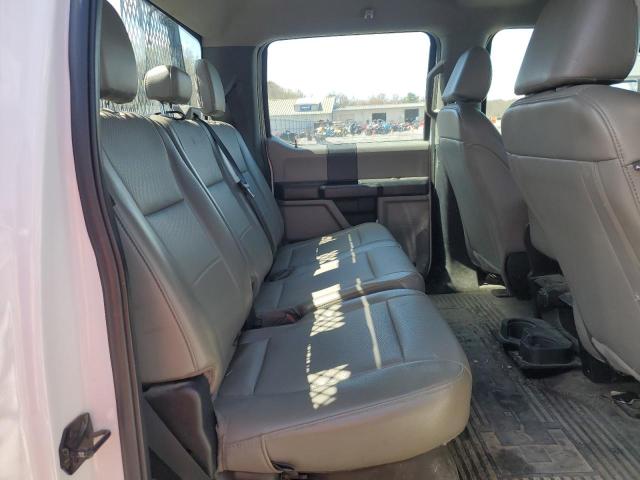 Фото 10 - FORD F250